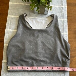 Gap Fit, size small, sports bra/ tank